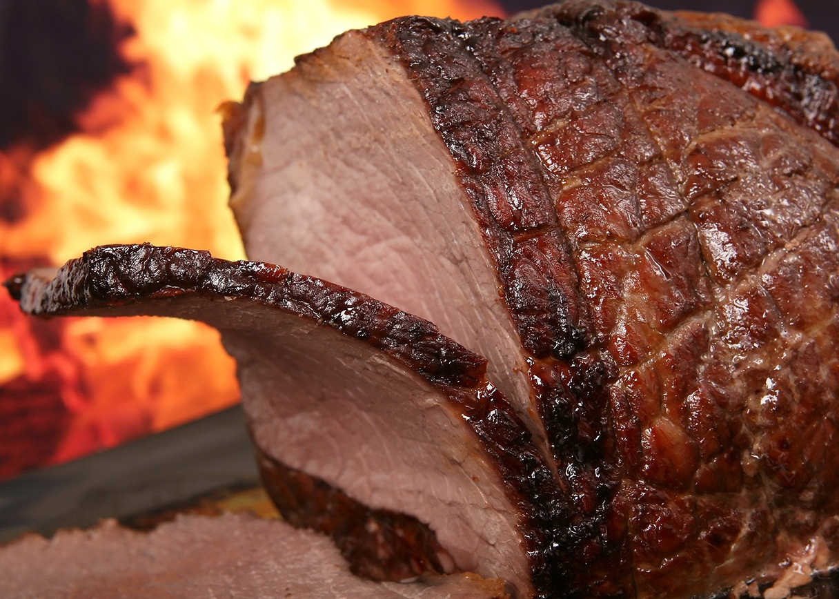 Preparate din carne gătite lent la temperatură controlată